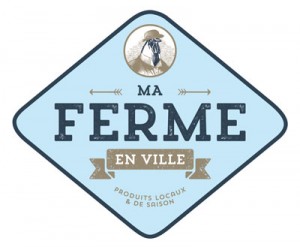 Ma Ferme en Ville