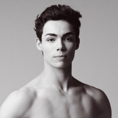 Victor Caixeta